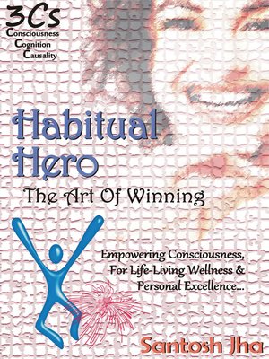 cover image of Habitual Hero